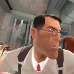 Chad Medic template
