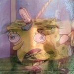 Mocking Brian SpongeBob