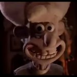 Priest from Wallace and Gromit