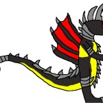 Gigan (PaleoVerse + EOIVerse)