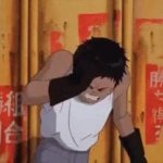 akira leave me alone meme meme