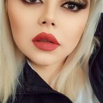 Dick sucking lips