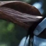 Avatar tail connection GIF Template