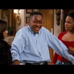 Family matters Steven Urkel pimp