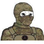 Wagner PMC Soldier