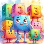 Numberblocks