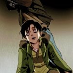 killing stalking