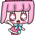 Gina Tamagotchi!