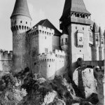 Castle Dracula