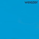 Weezer Blue Album Meme Template