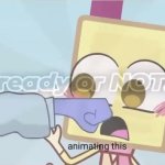 Shapy punches story book’s face