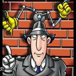 Inspector gadget