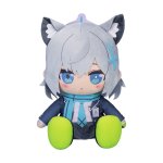 Shiroko Plushie meme
