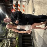 Love is happy