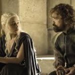 daenerys tyrion talk