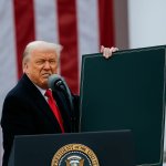 Tariff Man