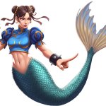 chun li