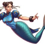 chun li