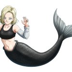 android 18