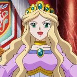 queen of rota