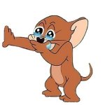 Jerry Crying