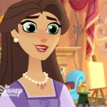 queen arianna