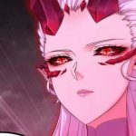 demon queen