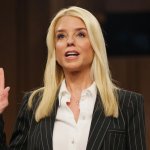 Pam Bondi