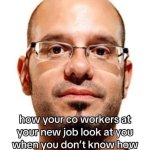 job meme