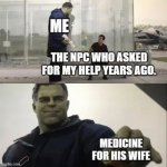 npcs meme