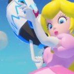peach gun