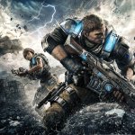 Gears of war 4 meme