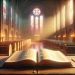Three-Point Testimony to the Church