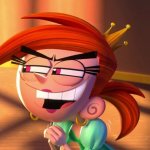 Princess Vicky meme