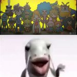 Me Ruining A Fill In Meme #148 | image tagged in ruin this fill in meme 148 | made w/ Imgflip meme maker