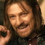 One does not simply get on linkedIn