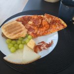 Leftovers