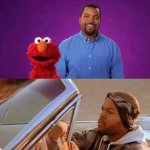 Ice Cube At Work Vs Off Work
