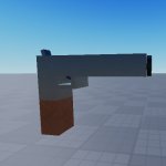 roblox gun meme