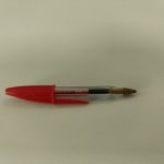 short pen