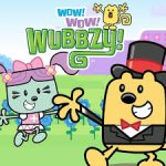 wow wow wubbzy