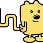 wubbzy