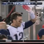 no high five
