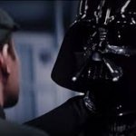 Darth Vader