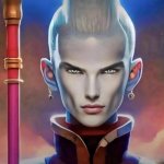 Whis mogging