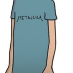 Beavis headless