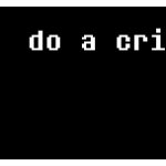 Go, do a crime meme