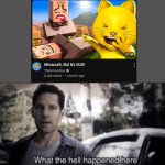 Thinknoodles is the epitome of generational trauma | image tagged in what the hell happened here,youtube,thinknoodles | made w/ Imgflip meme maker