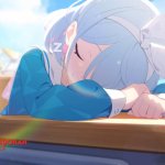 Arona Sleeping