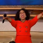 oprah you get an A